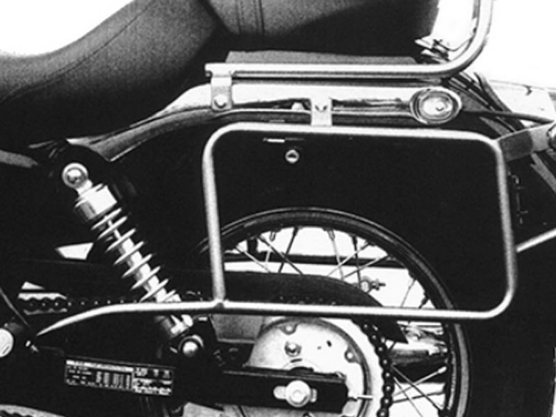 Hepco & Becker Portaequipajes Honda VT 125 C2 Shadow