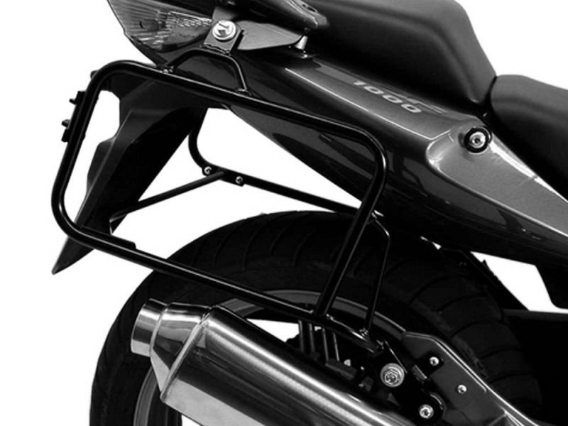 Hepco & Becker Portaequipajes Lock-It Honda CBF 500