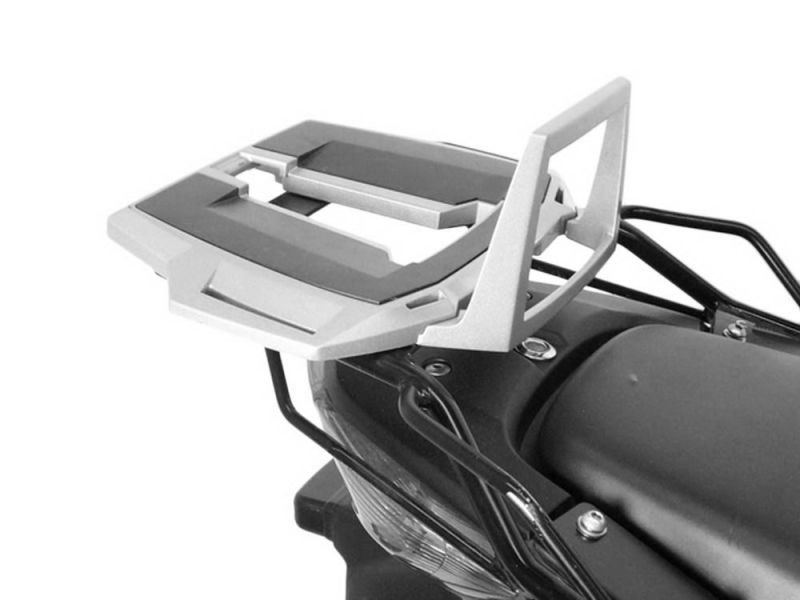 Hepco & Becker Parrilla de aluminio Honda CBF 500