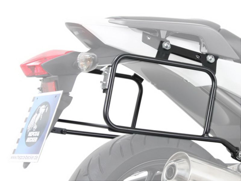 Hepco & Becker Portaequipajes Lock-It Honda NC 700 / 750 X