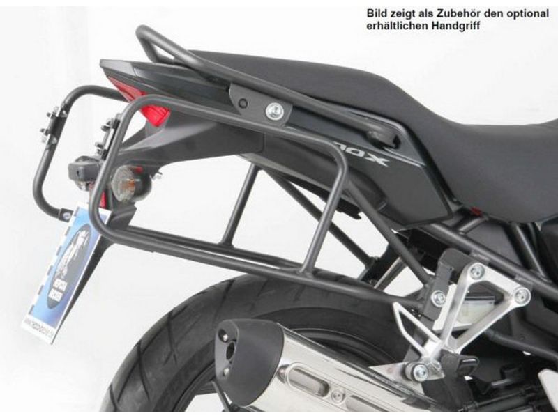 Hepco & Becker Portaequipajes Lock-It Honda CBR 500 R
