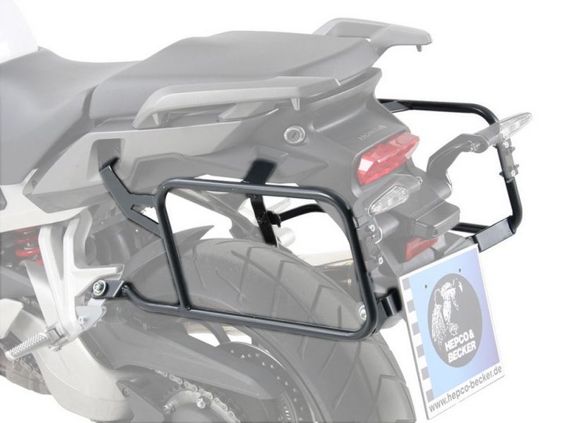 Hepco & Becker Portaequipajes Lock-It Honda VFR 800 X Crossrunner ( 2015- )