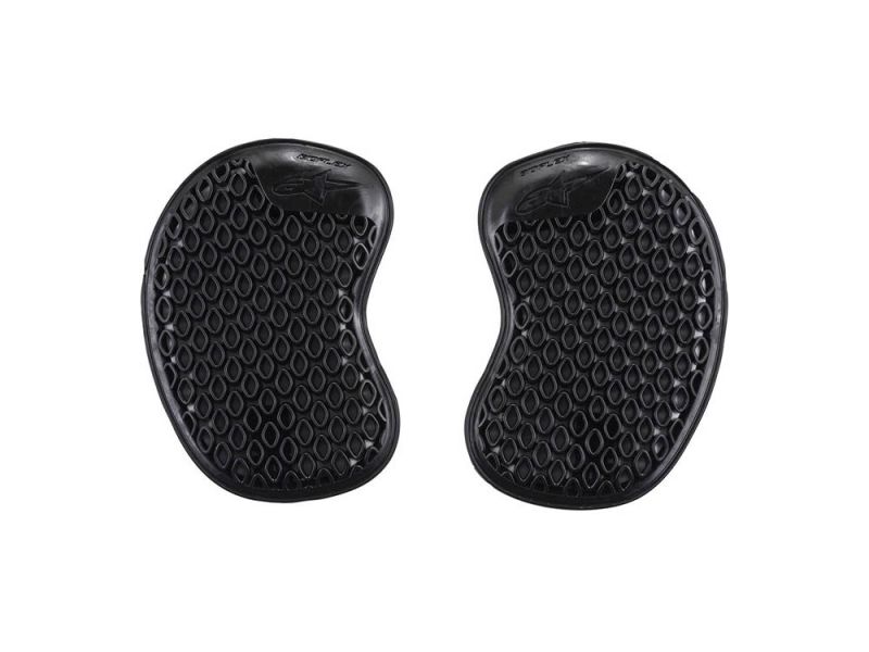 Juego de protectores Alpinestars Bioflex para la cadera