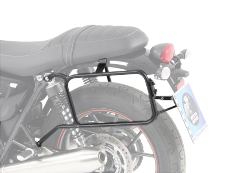 Hepco & Becker Portaequipajes Triumph Street Twin