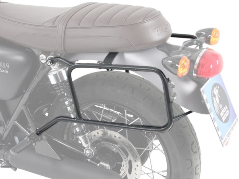 Hepco & Becker Portaequipajes Triumph Bonneville T120 (2016- )