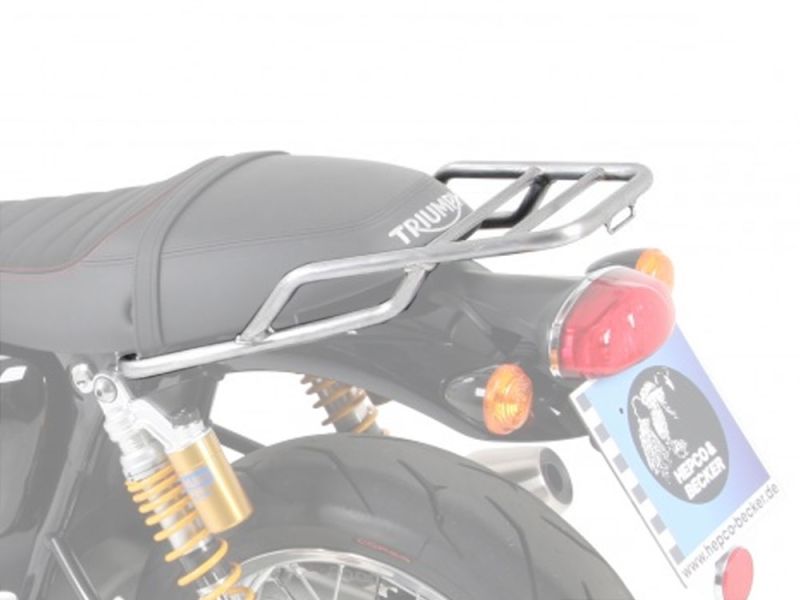 Hepco & Becker Portaequipajes Triumph Thruxton / R (2016- )