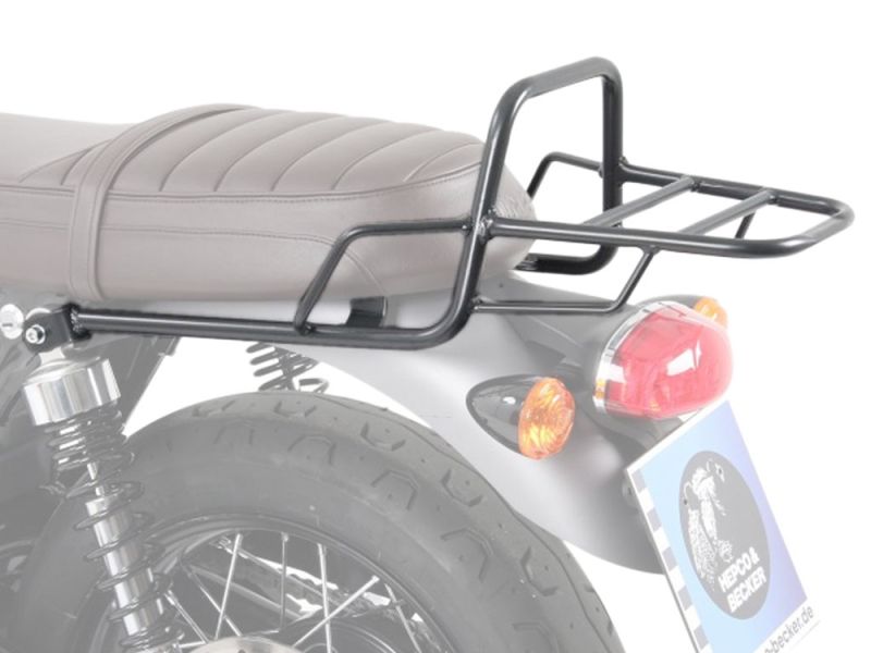 Hepco & Becker Portaequipajes Triumph Bonneville T120 (2016-)