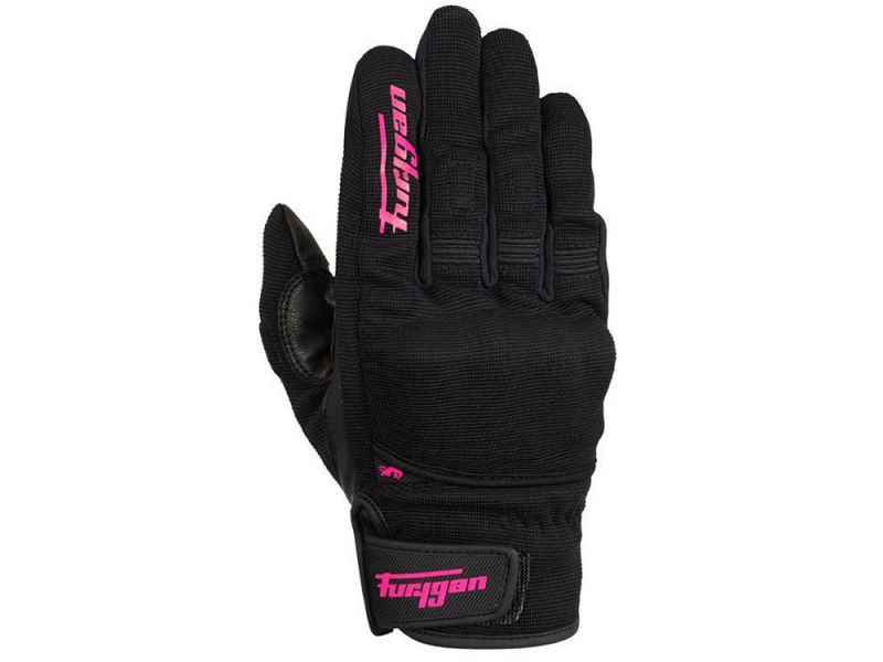 Guantes de moto Furygan Jet D30 para señoras