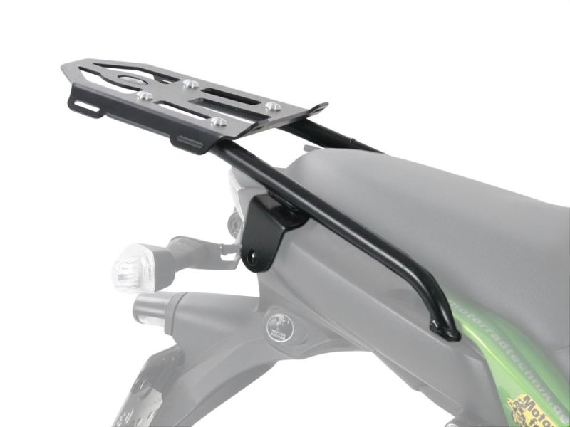 Hepco & Becker Minirack Kawasaki Versys 650 (2010-2014)