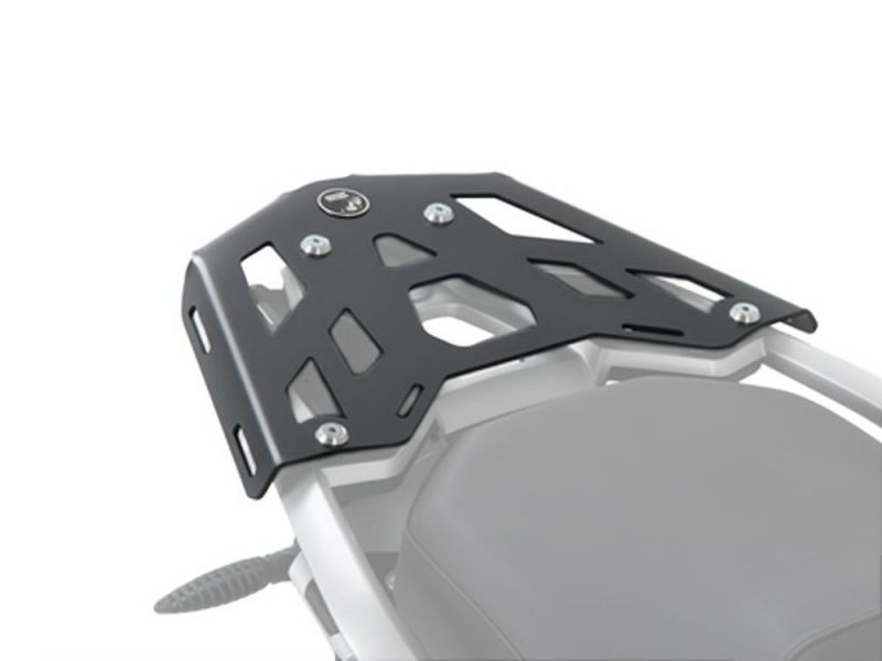 Hepco & Becker Minirack BMW R1200GS LC (antracita)
