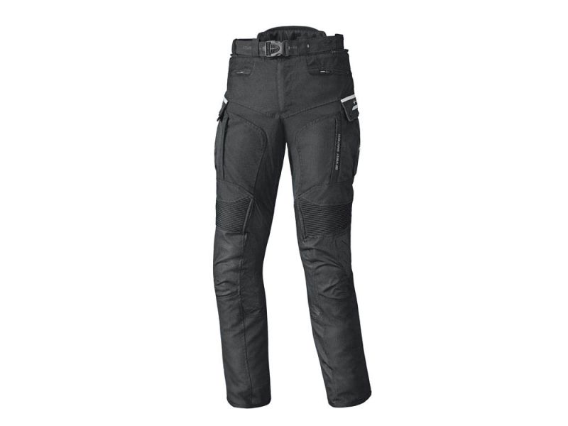 Pantalón de moto Held Matata II (negro)