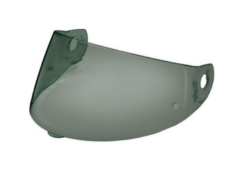 Nolan Visera para N33 (tintada)