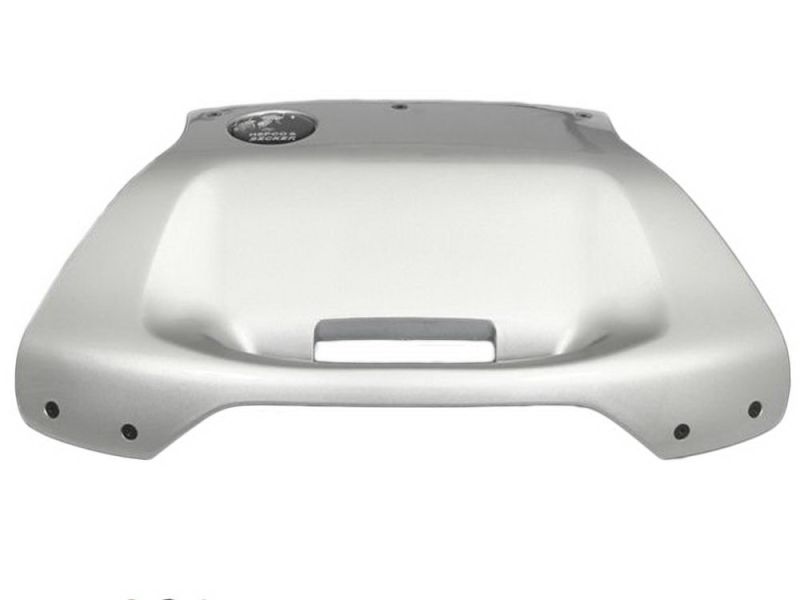 Hepco & Becker Tapa Journey 42