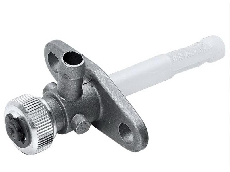 Hepco & Becker Grifo lateral Gobi