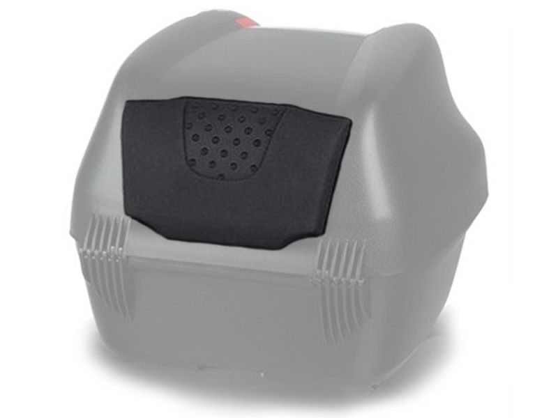 Hepco & Becker Cojín de respaldo Journey TC 30