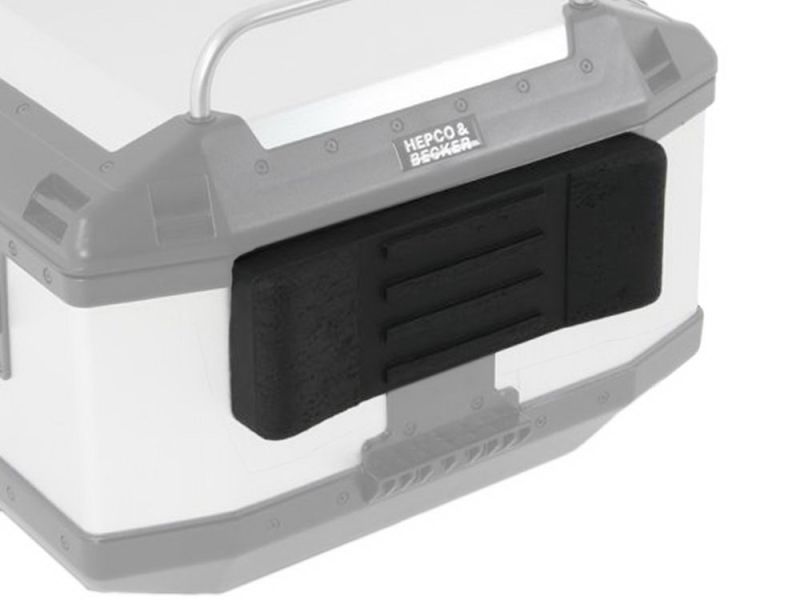 Hepco & Becker Respaldo Xplorer 45