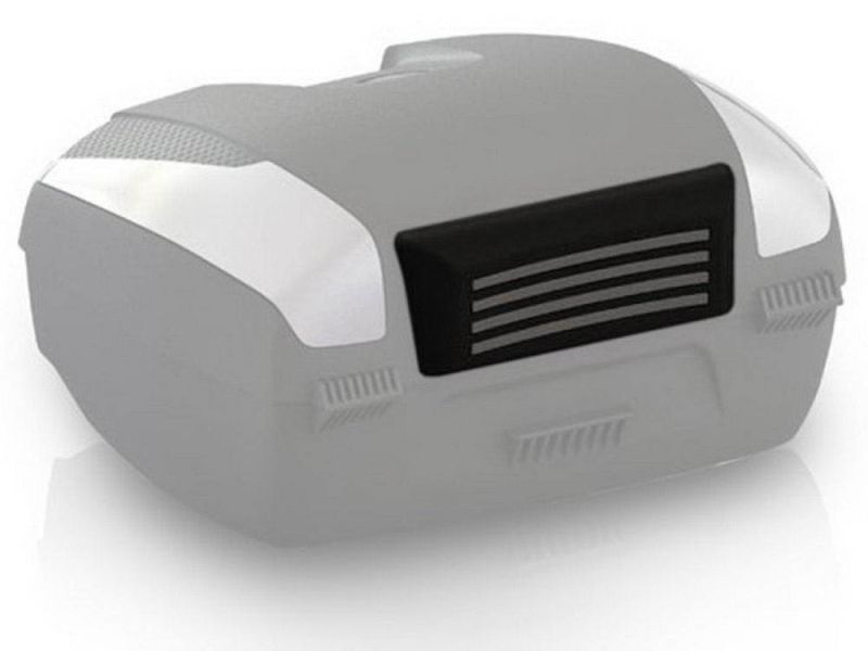 Hepco & Becker Espaldera Junior TC 55