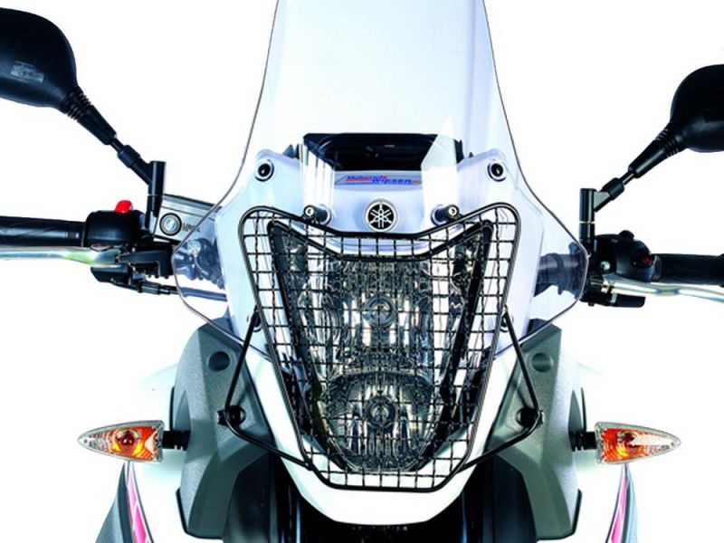 Hepco & Becker Rejilla protectora de faros Yamaha XT 660 Z Ténéré