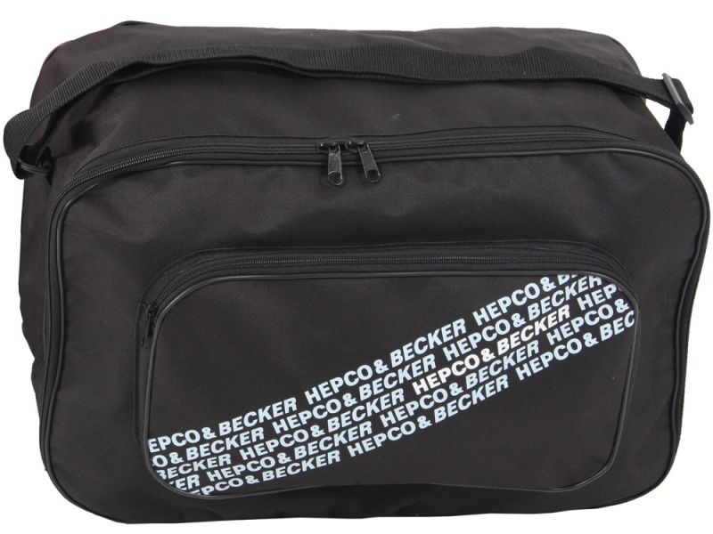 Hepco & Becker Journey TC 42 / 50 / 52 / Junior TC 55 / Orbit TC 54 bolsillo interior