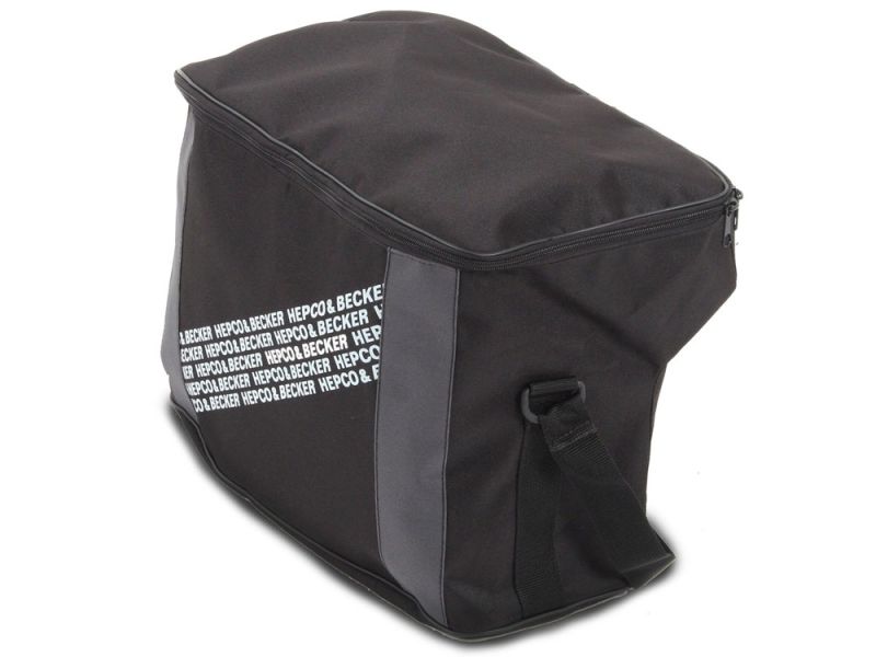 Hepco & Becker Bolsa interior recortada Xplorer 37