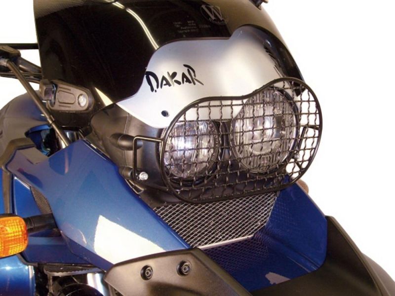 Hepco & Becker Rejilla protectora de faros BMW R 1150 GS / Adventure