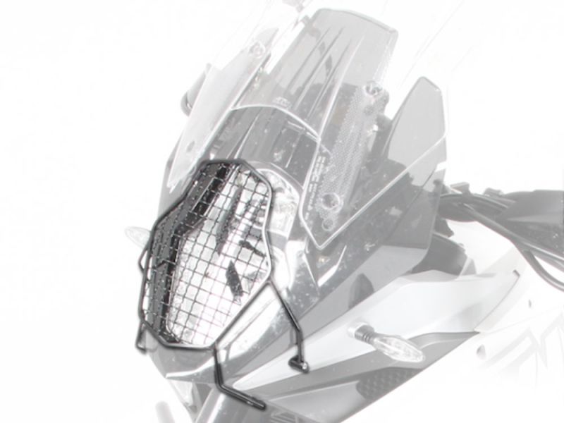 Hepco & Becker Rejilla protectora de faros KTM 1290 Super Adventure (2015-)