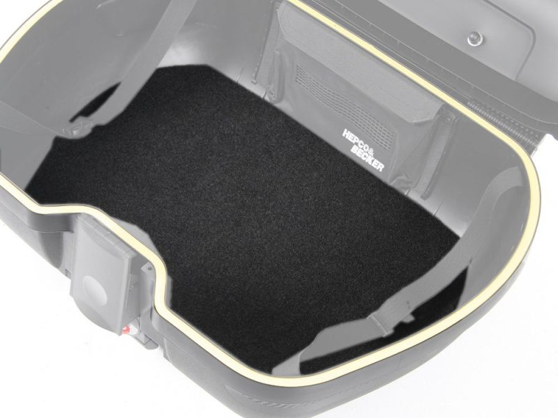 Hepco & Becker Bandeja de inserción Orbit 54