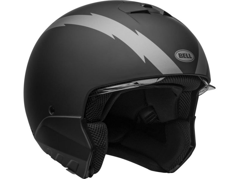 Casco de moto Bell Broozer Arc