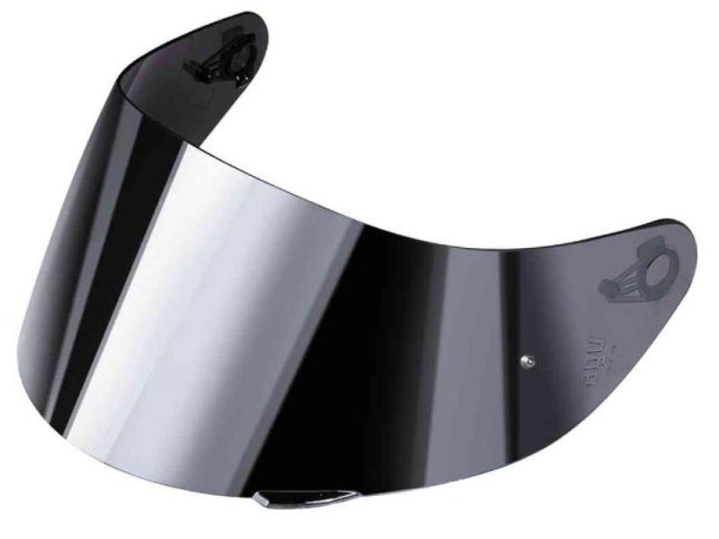 Simpson Visier für Venom (silber verspiegelt)