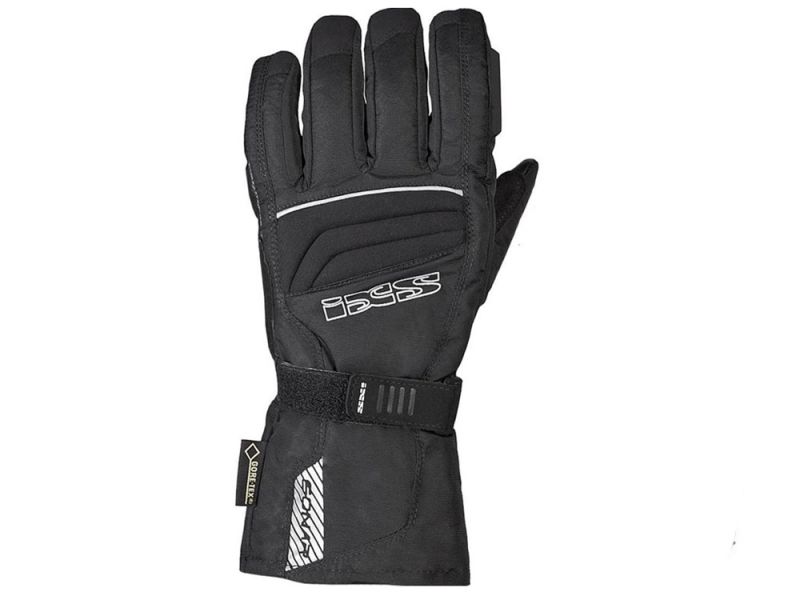 IXS Guantes de moto Sonar mujer