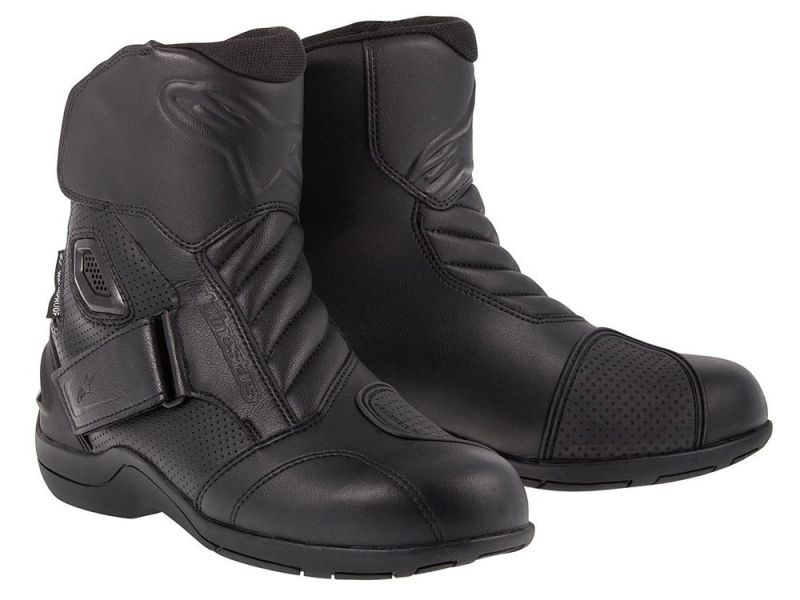 Alpinestars Botas de moto Gunner WP hombre