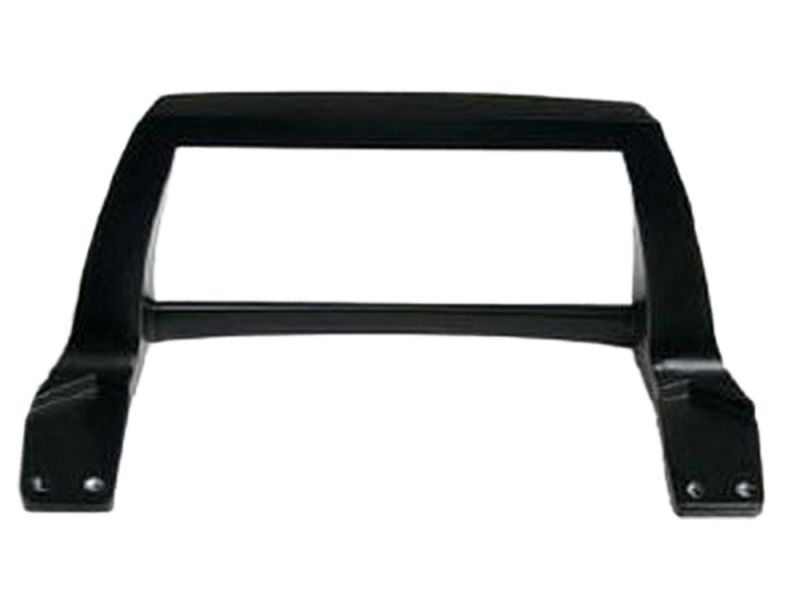 Hepco & Becker Soporte Topcase para Alu Rack