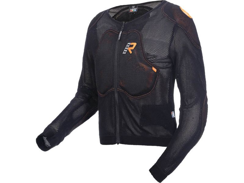 Chaqueta protectora Rukka RPS AFT
