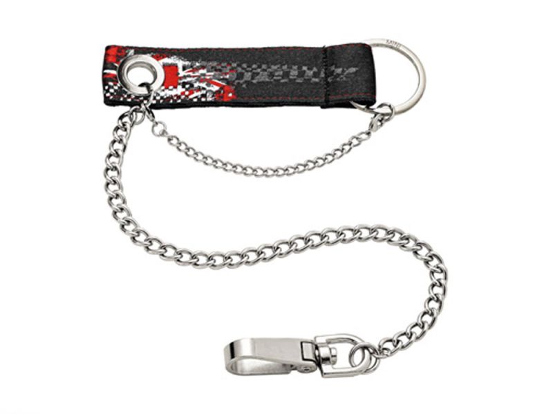 MINI Llavero Union Rock