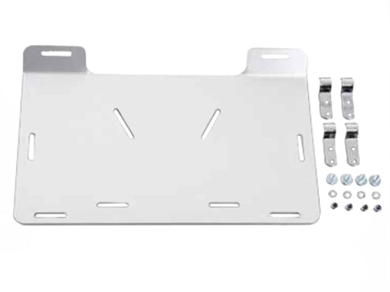 Hepco & Becker Placa estabilizadora de bolso