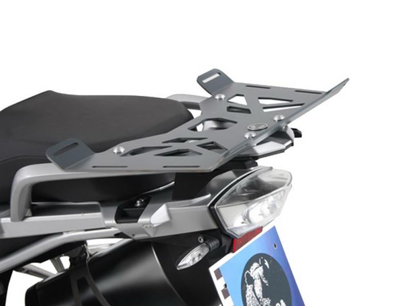 Hepco & Becker Ensanchamiento portaequipajes BMW R1200GS LC