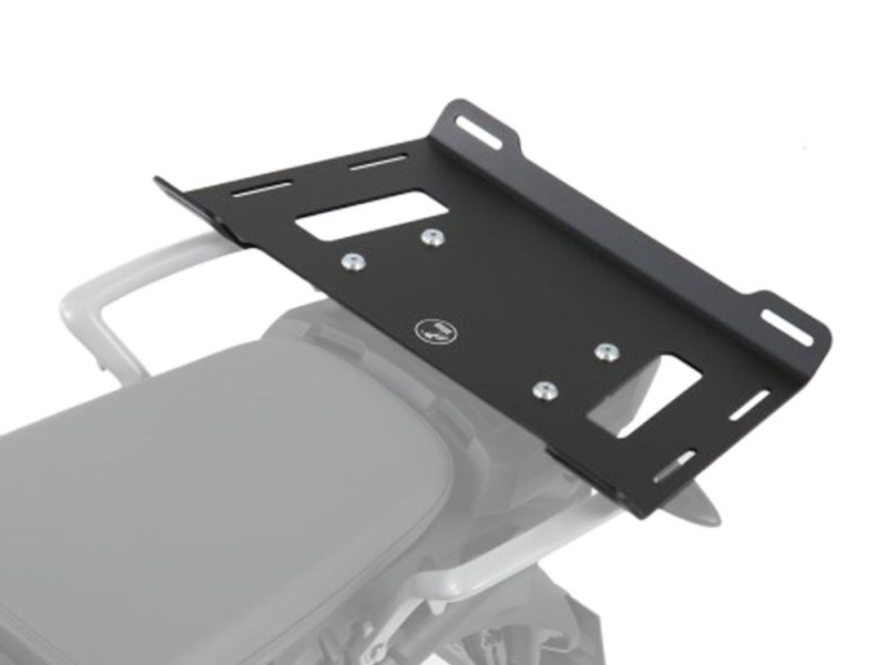 Hepco & Becker Extensión portaequipajes Triumph Tiger 800 XC / XC X / A (2015-)