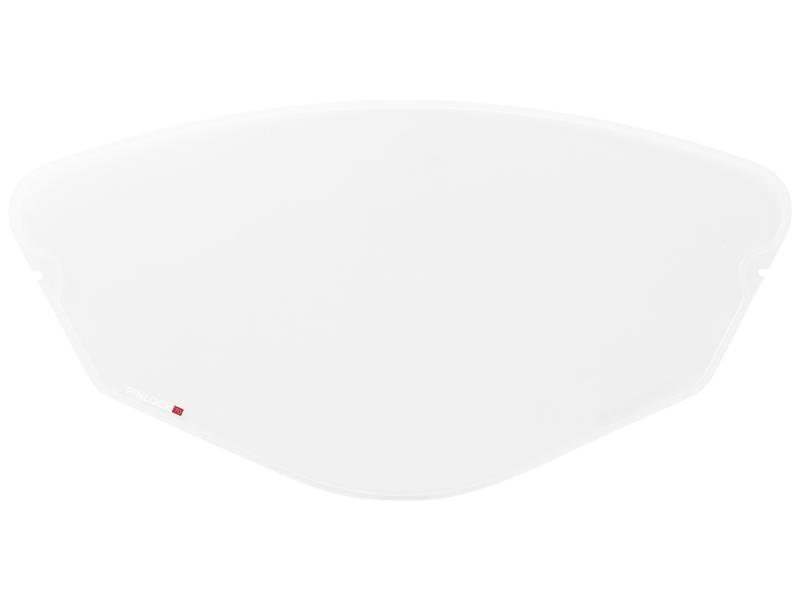 LS2 OF603 DKS510 Pinlockscheibe (Transparent)