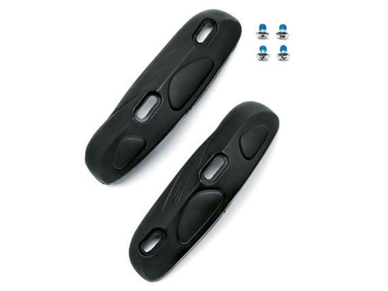 Sidi Scuff Schleifer Nylon (schwarz)