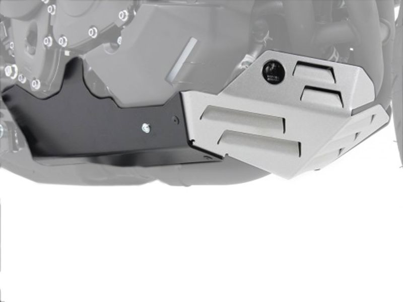 Hepco & Becker Placa de protección del motor Yamaha XSR 900 (2016-)