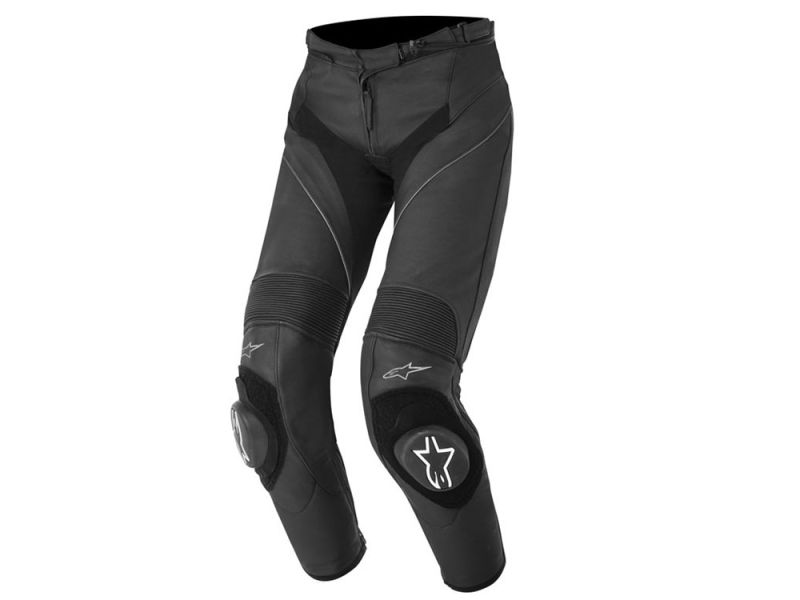 Alpinestars Pantalones de moto Stella Missile para mujer