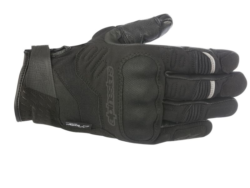 Alpinestars Guantes de moto C-30 Drystar