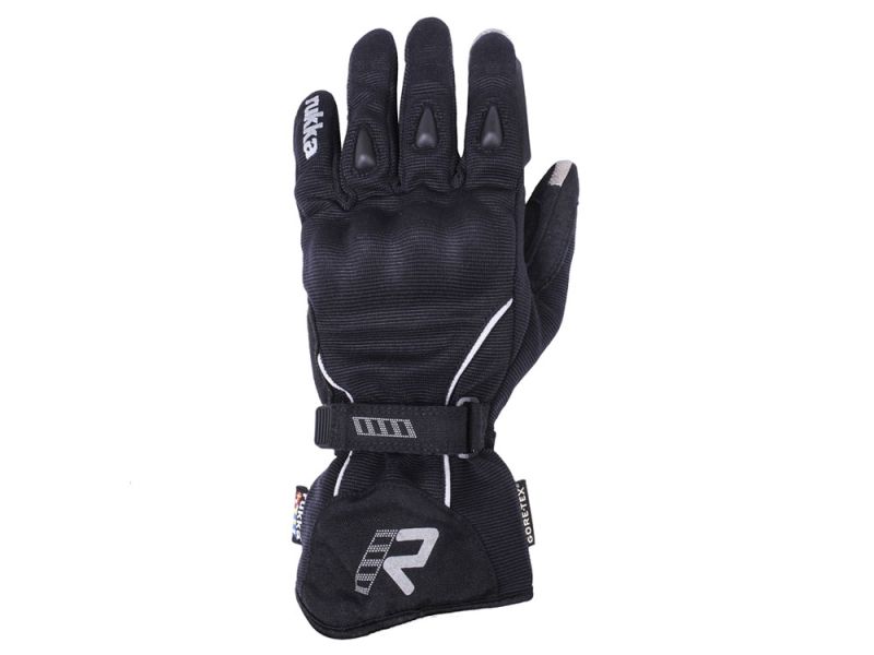 rukka Guantes de moto Virve Lady GTX