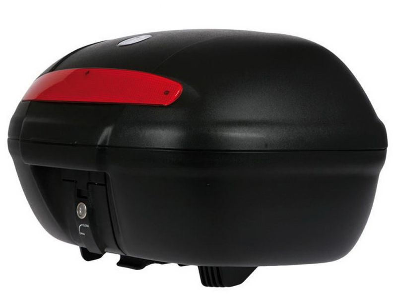 Hepco & Becker Maleta Journey TC 50