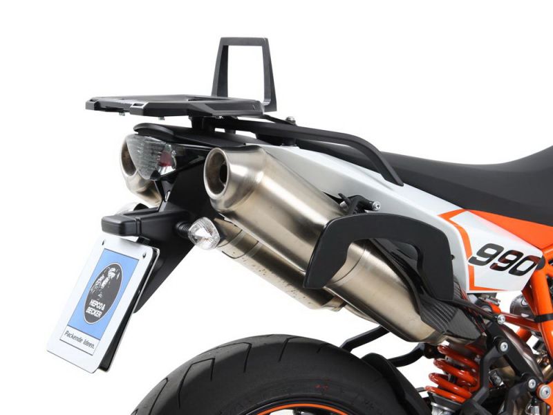 Hepco & Becker Soporte alforjas C-Bow KTM 990 Supermoto R (2009- )