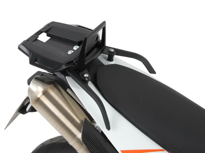 Hepco & Becker Alu Rack KTM 990 Supermoto R (2009-)