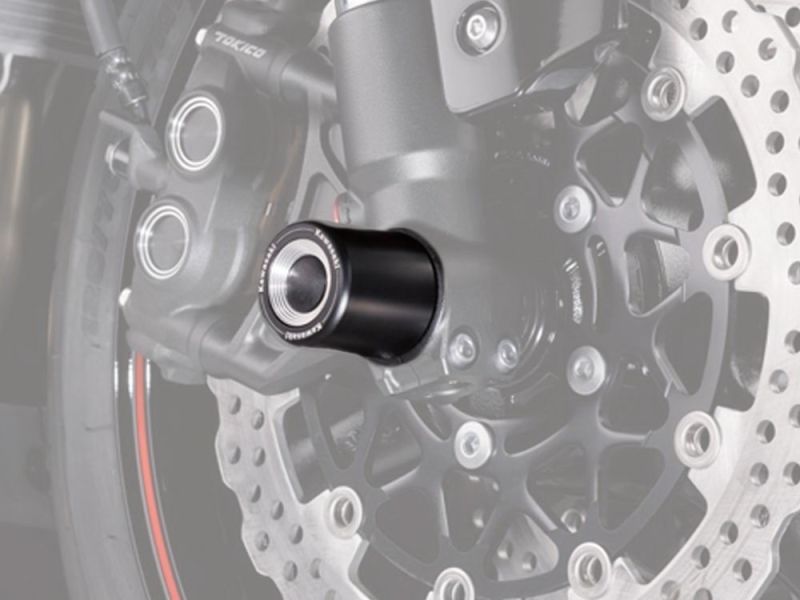 Kawasaki Protector de eje (delantero) Ninja ZX-10R