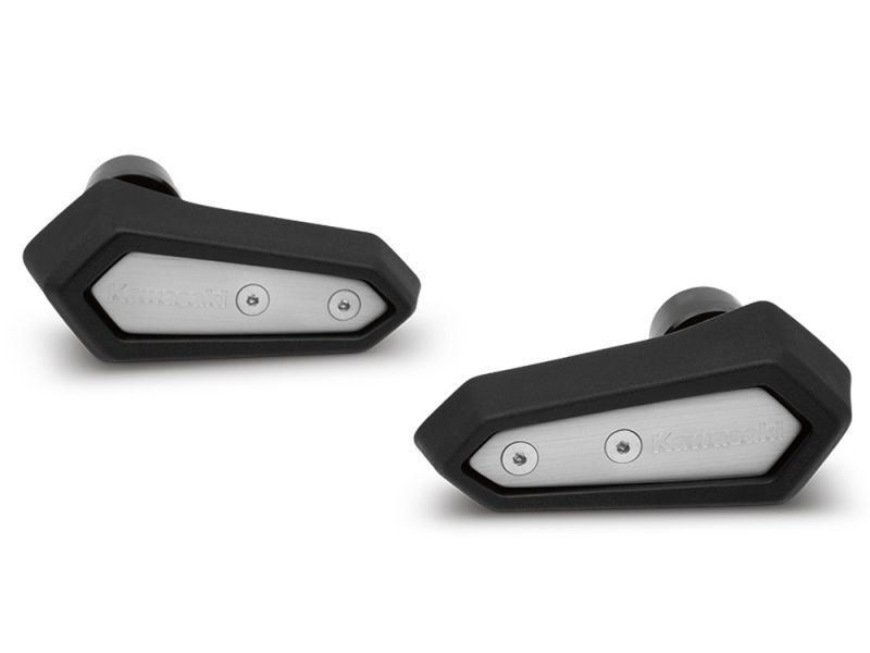 Kawasaki Almohadillas de protección Z650 (2017-)