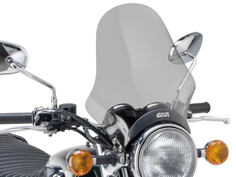 GIVI Pantalla Spoiler Kawasaki W 800 (2011-2016)