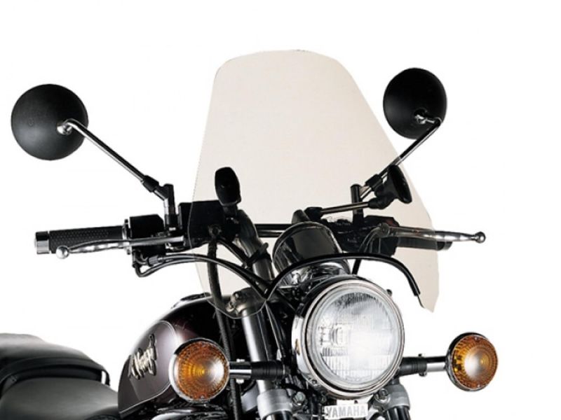 GIVI Parabrisas Airstar Custom Universal (A601)